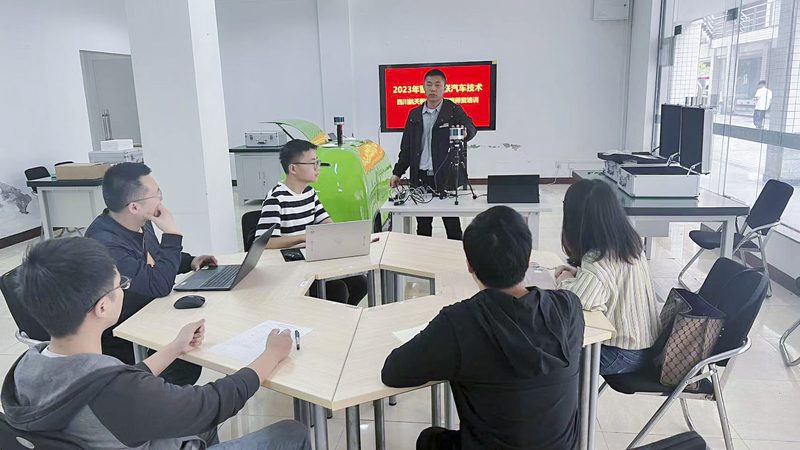 企业培训平台考勤考试功能：如何实现高效管理