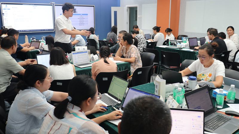 企业培训费用，如何精准预算？**