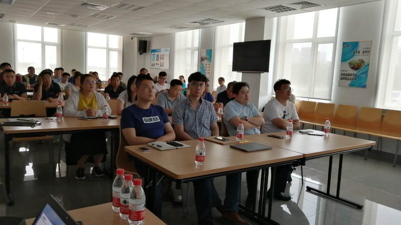 线上技能培训：如何科学评估参数与学习周期**