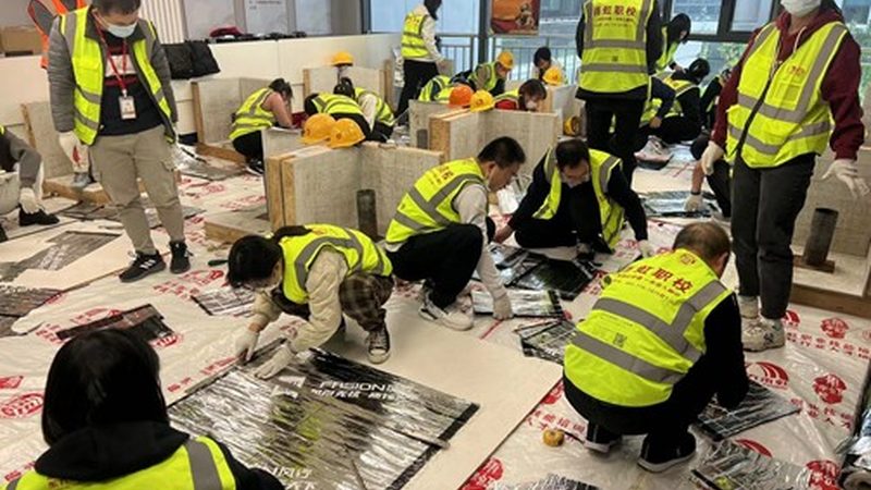 企业培训音响灯光设备：揭秘批发价格背后的奥秘**