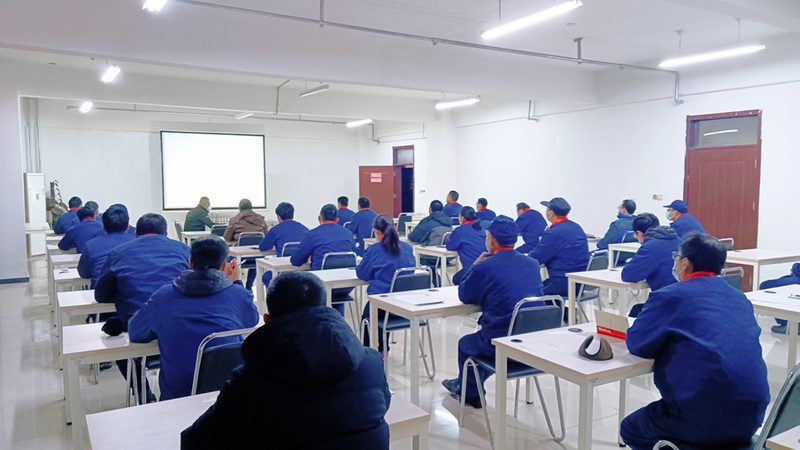 上海焊工培训：学费价格背后的考量因素
